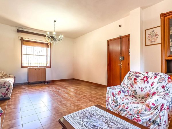 appartamento in vendita a Quartu Sant'Elena in zona Musicisti