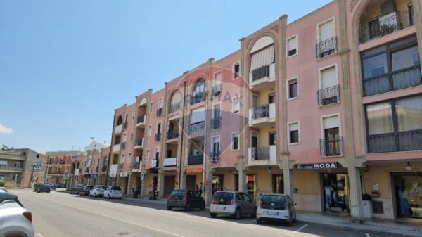 appartamento in vendita a Quartu Sant'Elena in zona Poetto di Quartu