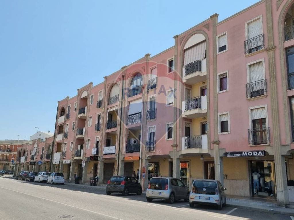 appartamento in vendita a Quartu Sant'Elena in zona Poetto di Quartu