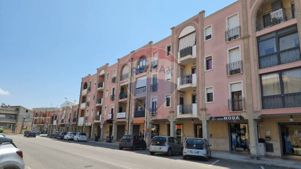 appartamento in vendita a Quartu Sant'Elena in zona Poetto di Quartu