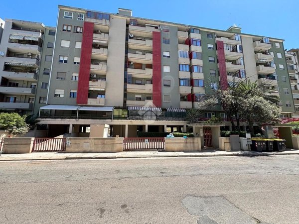 appartamento in vendita a Quartu Sant'Elena in zona Pitz'e Serra
