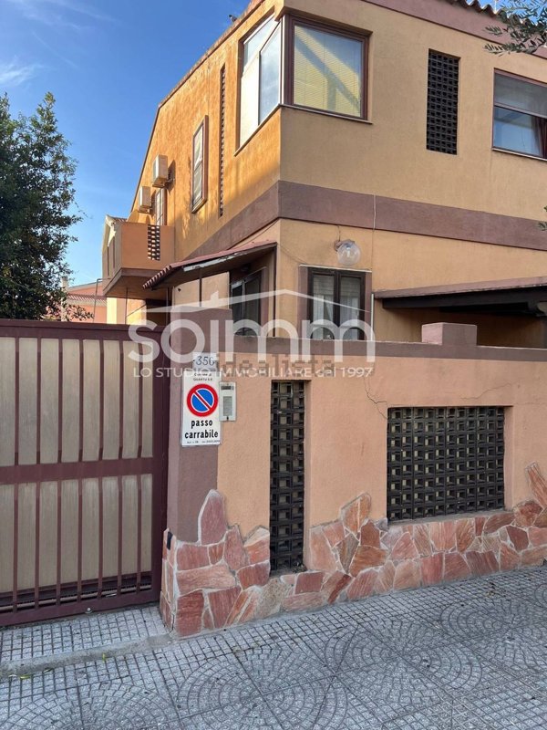 casa indipendente in vendita a Quartu Sant'Elena in zona Musicisti