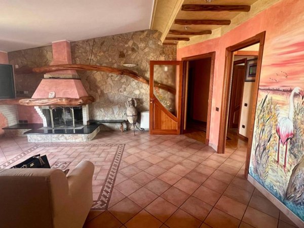 appartamento in vendita a Quartu Sant'Elena in zona Musicisti