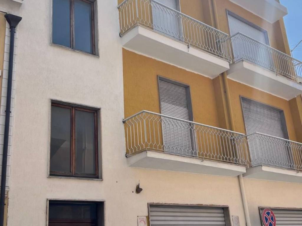 appartamento in vendita a Quartu Sant'Elena in zona Funtan'e Ortus