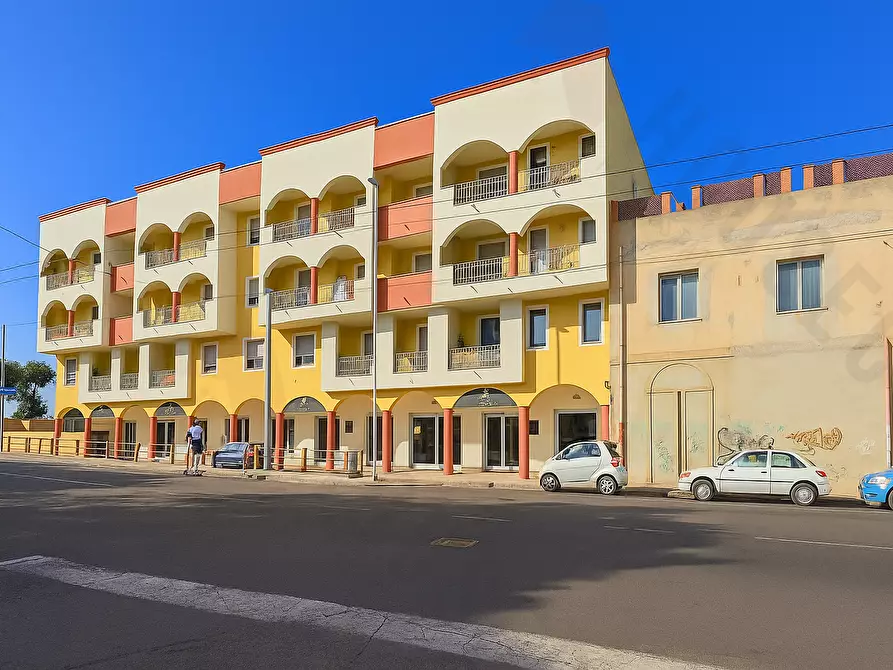 appartamento in vendita a Quartu Sant'Elena