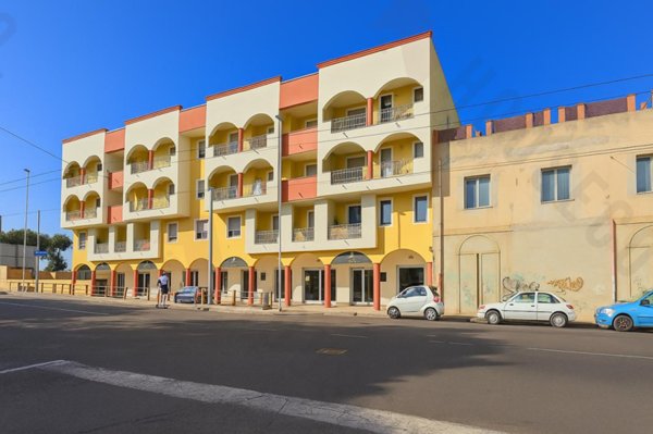 appartamento in vendita a Quartu Sant'Elena