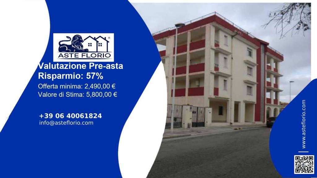 locale commerciale in vendita a Quartu Sant'Elena in zona Pitz'e Serra