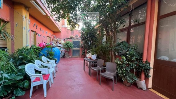 appartamento in vendita a Quartu Sant'Elena