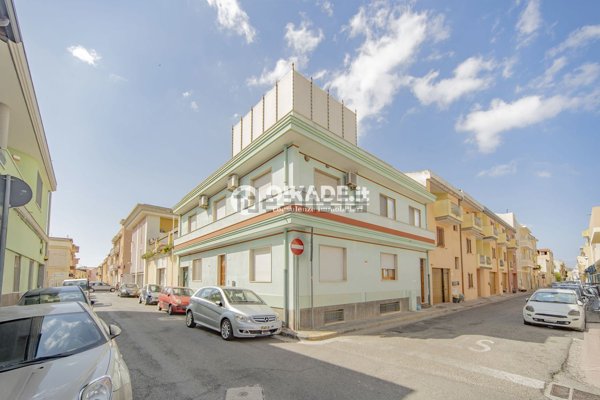 casa indipendente in vendita a Quartu Sant'Elena
