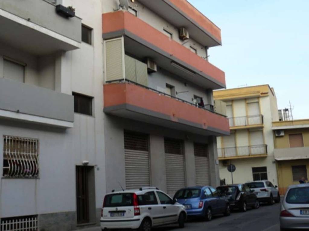 locale commerciale in vendita a Quartu Sant'Elena