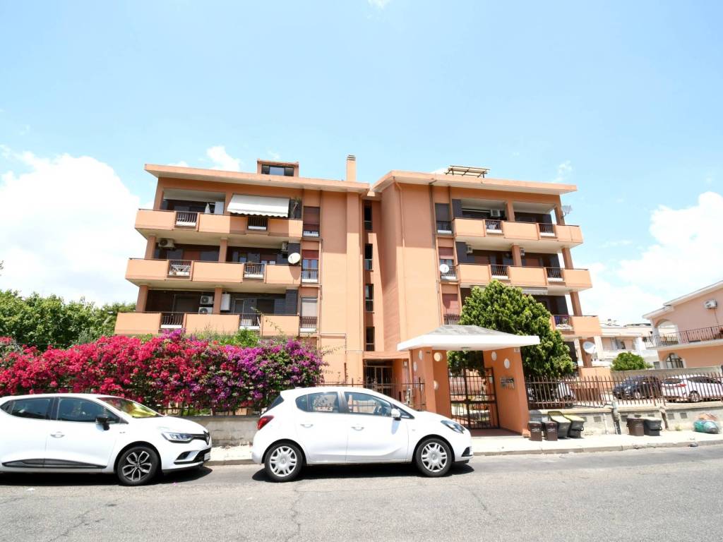 appartamento in vendita a Quartu Sant'Elena