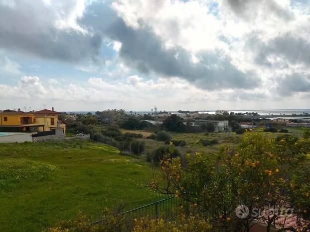 casa indipendente in vendita a Quartu Sant'Elena in zona Margine Rosso