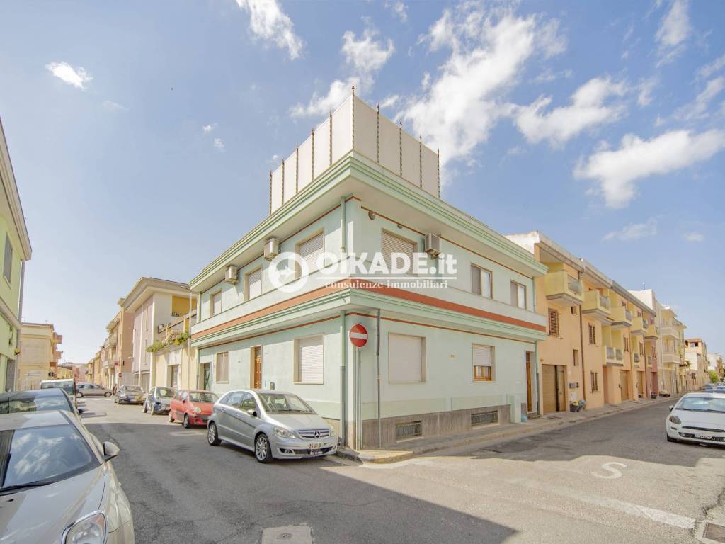 casa indipendente in vendita a Quartu Sant'Elena
