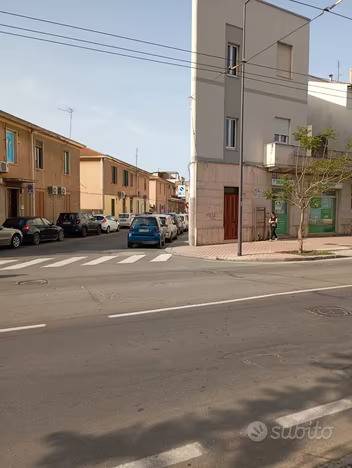 appartamento in vendita a Quartu Sant'Elena in zona Poetto di Quartu