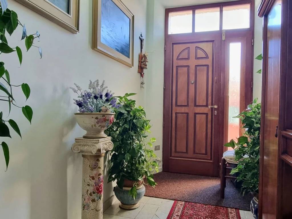 appartamento in vendita a Quartu Sant'Elena