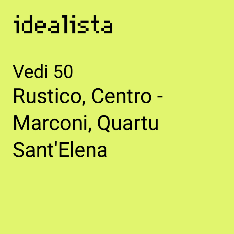 casa indipendente in vendita a Quartu Sant'Elena in zona Centro Storico