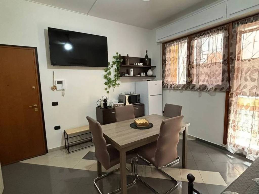appartamento in vendita a Quartu Sant'Elena
