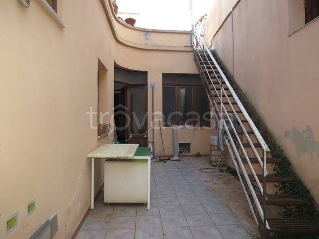 casa indipendente in vendita a Quartu Sant'Elena