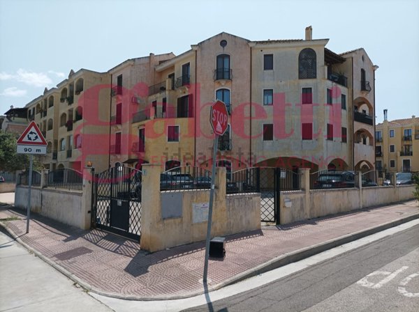quadrivano in vendita a Quartu Sant'Elena in zona Quartello