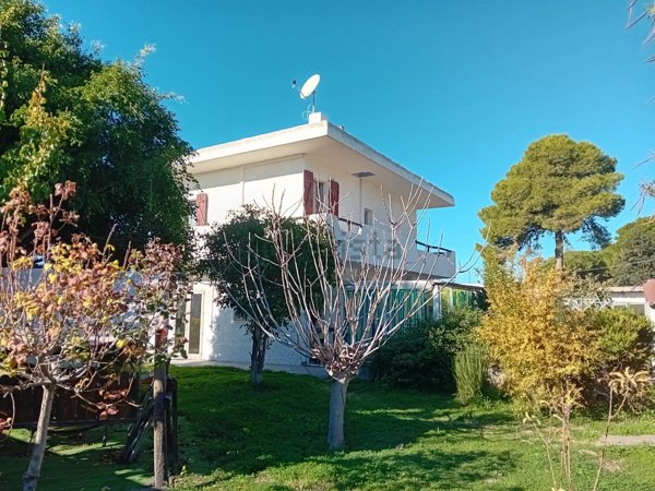 casa indipendente in vendita a Quartu Sant'Elena in zona Sant'Andrea