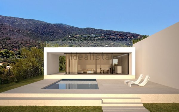casa indipendente in vendita a Quartu Sant'Elena in zona Capitana