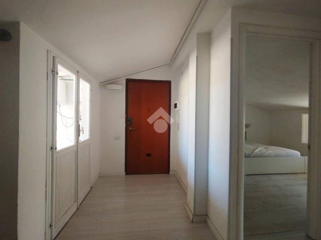 appartamento in vendita a Quartu Sant'Elena in zona Musicisti