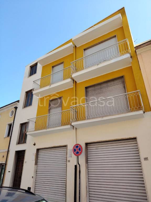 appartamento in vendita a Quartu Sant'Elena in zona Funtan'e Ortus