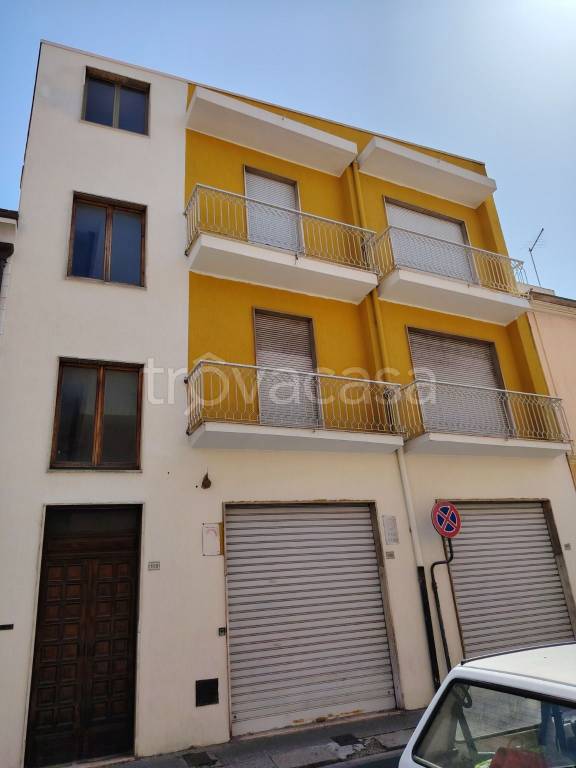 appartamento in vendita a Quartu Sant'Elena in zona Funtan'e Ortus