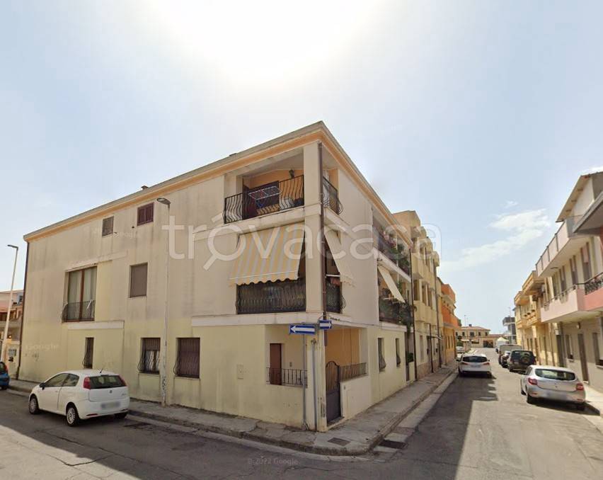 appartamento in vendita a Quartu Sant'Elena