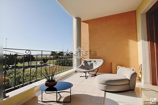 appartamento in vendita a Quartu Sant'Elena in zona Quartello