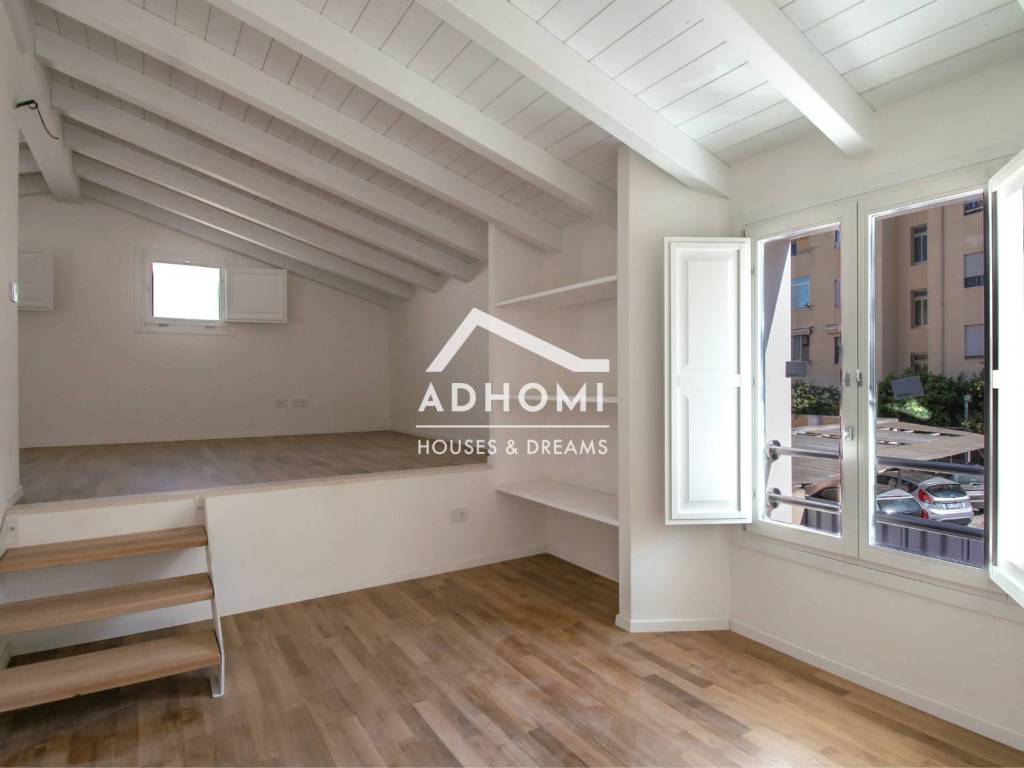 appartamento in vendita a Quartu Sant'Elena in zona Centro Storico