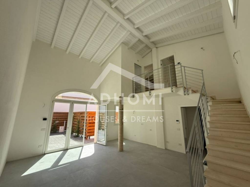 appartamento in vendita a Quartu Sant'Elena in zona Centro Storico