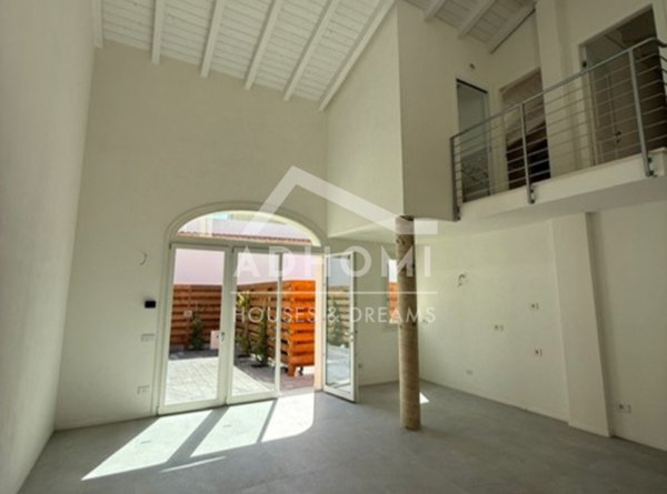 appartamento in vendita a Quartu Sant'Elena in zona Centro Storico