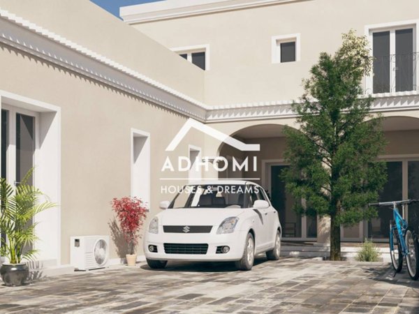 appartamento in vendita a Quartu Sant'Elena in zona Centro Storico