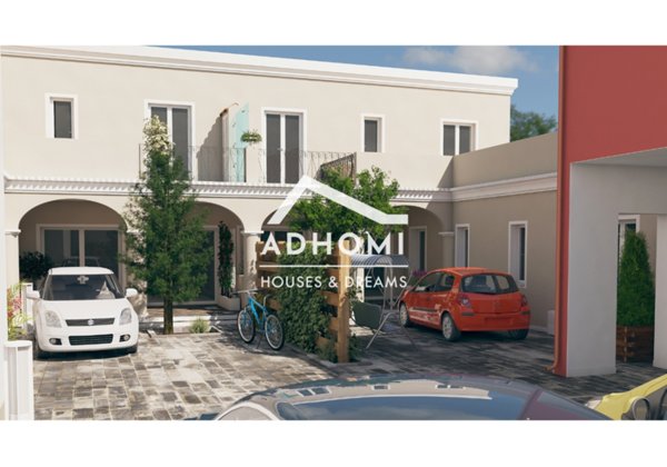 appartamento in vendita a Quartu Sant'Elena in zona Centro Storico