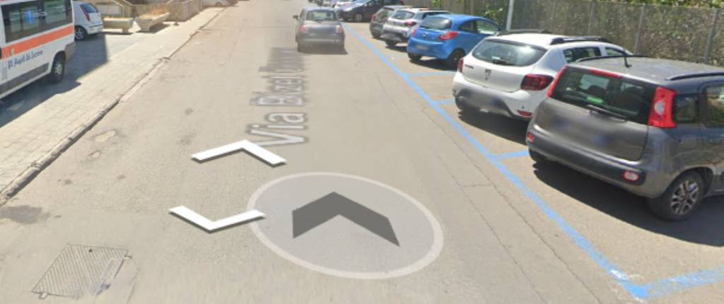 appartamento in vendita a Quartu Sant'Elena