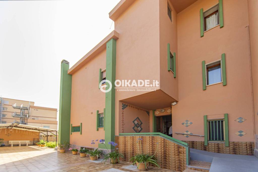 casa indipendente in vendita a Quartu Sant'Elena in zona Poetto di Quartu