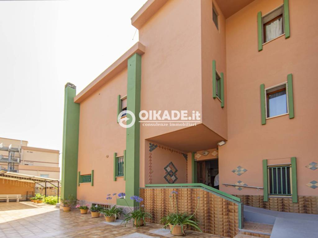 casa indipendente in vendita a Quartu Sant'Elena in zona Poetto di Quartu