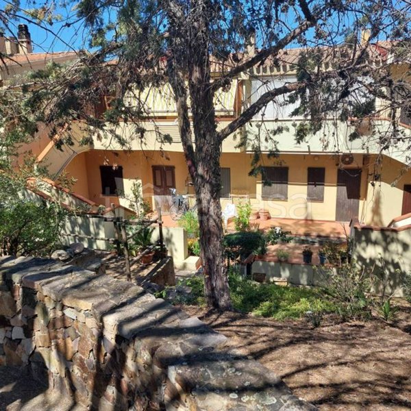 appartamento in vendita a Quartu Sant'Elena in zona Poetto di Quartu