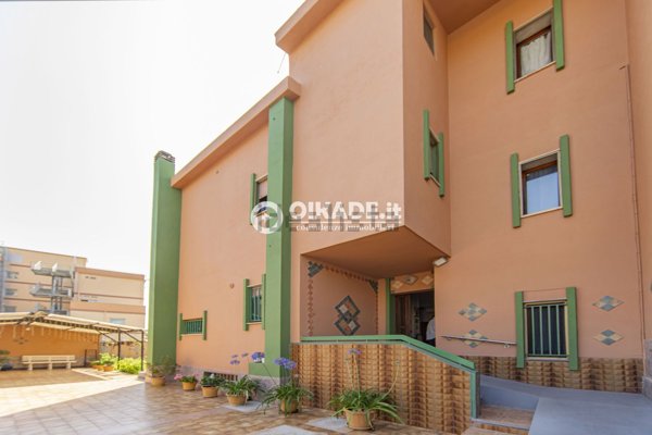 casa indipendente in vendita a Quartu Sant'Elena in zona Musicisti
