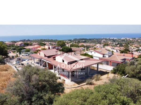 casa indipendente in vendita a Quartu Sant'Elena