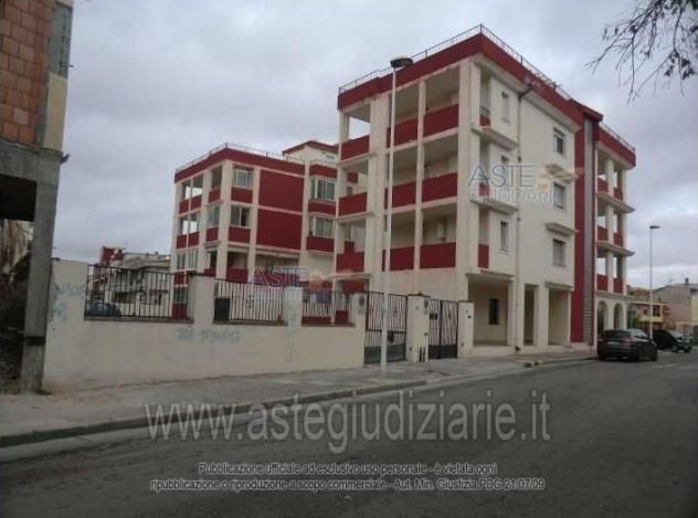 locale commerciale in vendita a Quartu Sant'Elena