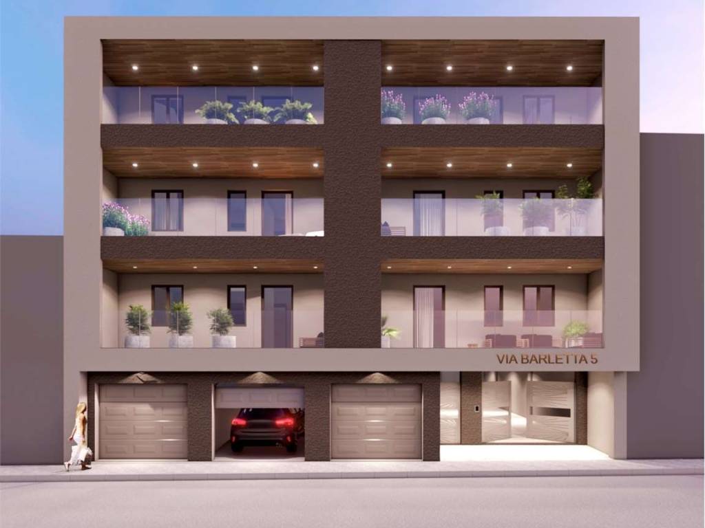appartamento in vendita a Quartu Sant'Elena
