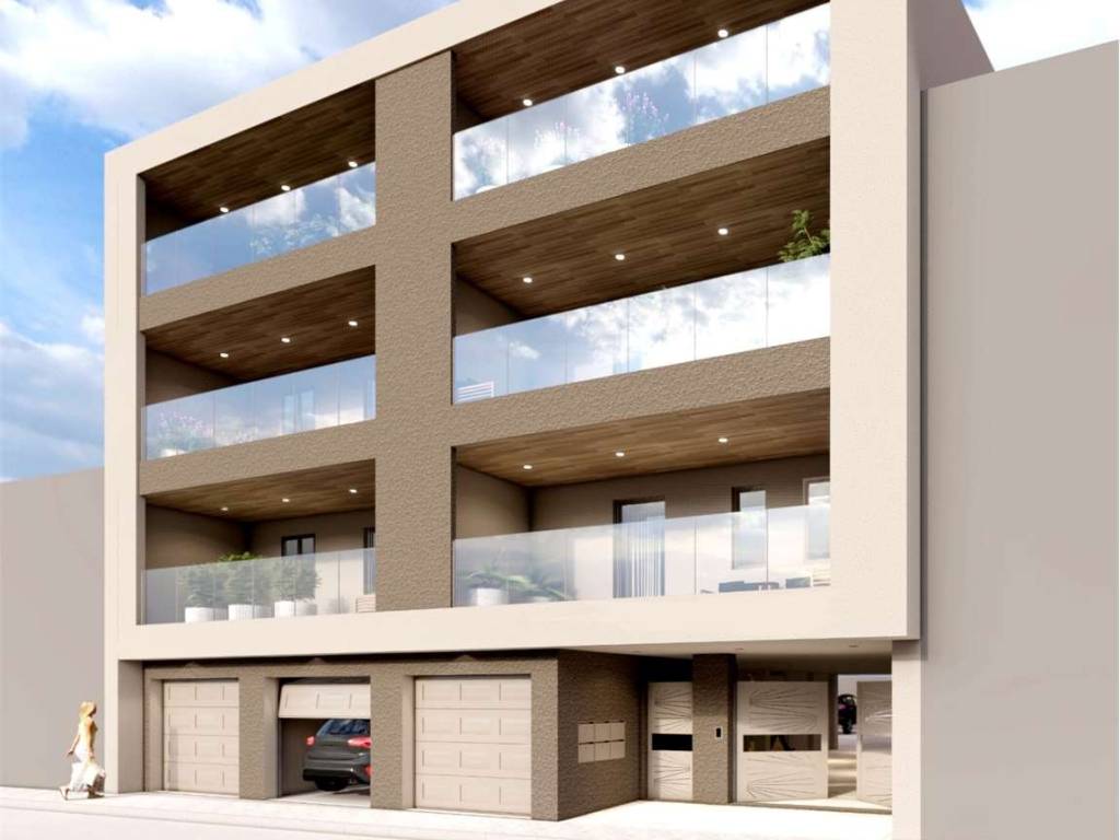 appartamento in vendita a Quartu Sant'Elena