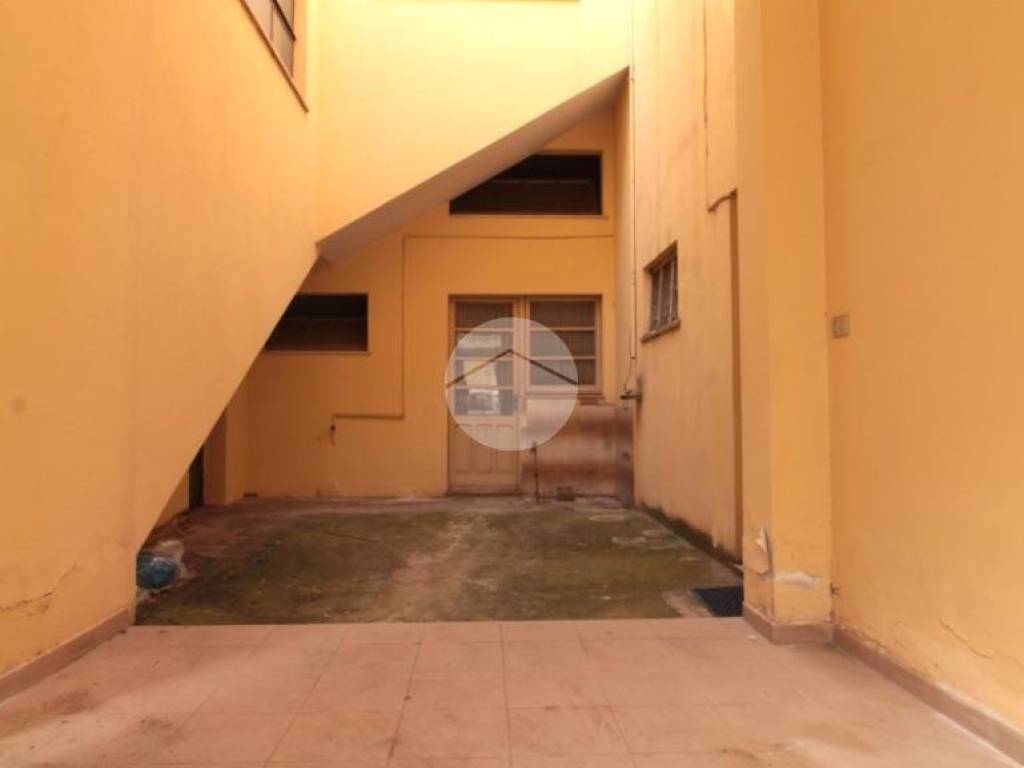 appartamento in vendita a Quartu Sant'Elena in zona Centro Storico