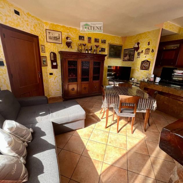 appartamento in vendita a Quartu Sant'Elena in zona Flumini di Quartu