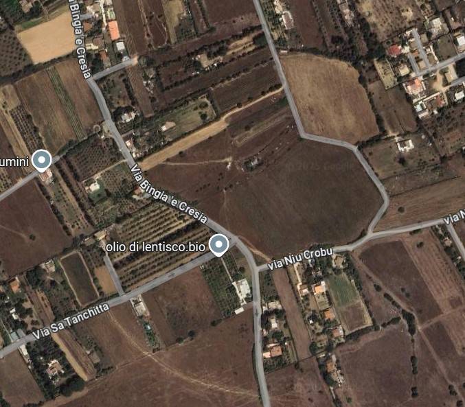 casa indipendente in vendita a Quartu Sant'Elena in zona Capitana