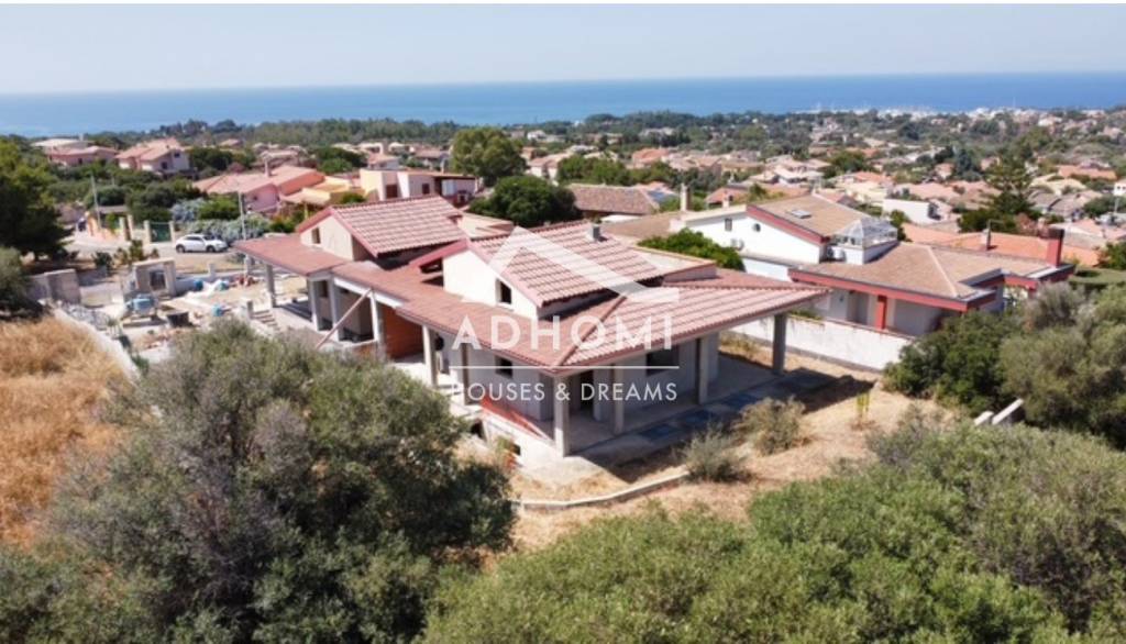casa indipendente in vendita a Quartu Sant'Elena in zona Capitana