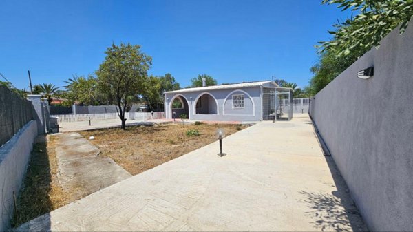 casa indipendente in vendita a Quartu Sant'Elena in zona Foxi