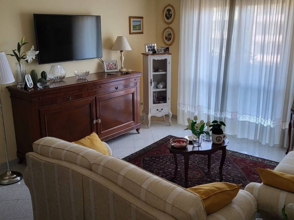 appartamento in vendita a Quartu Sant'Elena in zona Poetto di Quartu